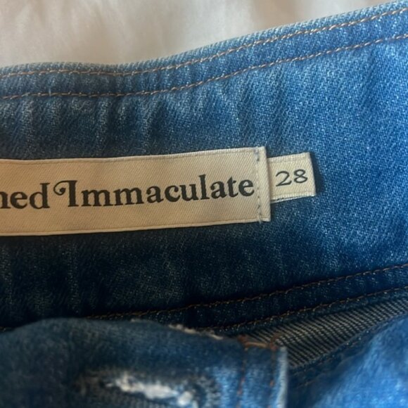 Stoned immaculate Super Star shorts - Picture 7 of 7